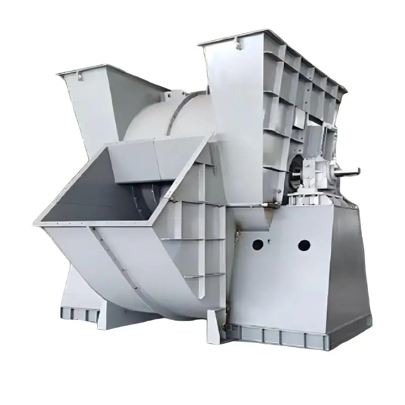 Ventilador Centrífugo