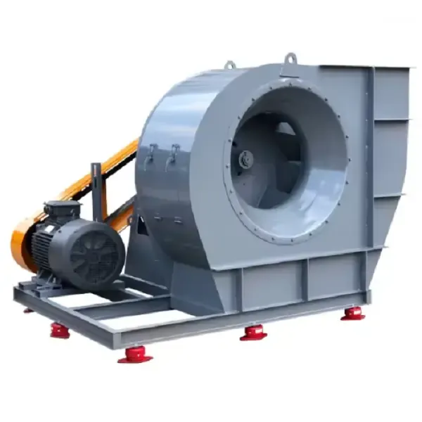 Ventilador
