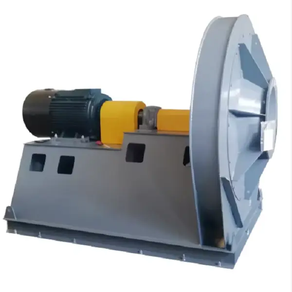 Ventilador