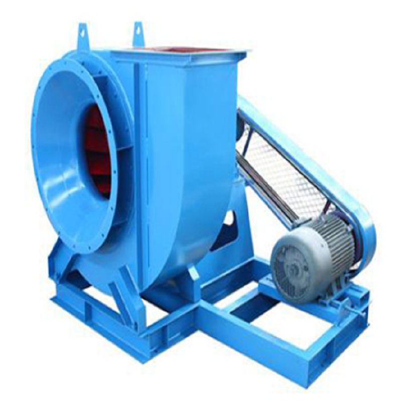 Como escolher o ventilador centrífugo tipo C certo para o seu projeto