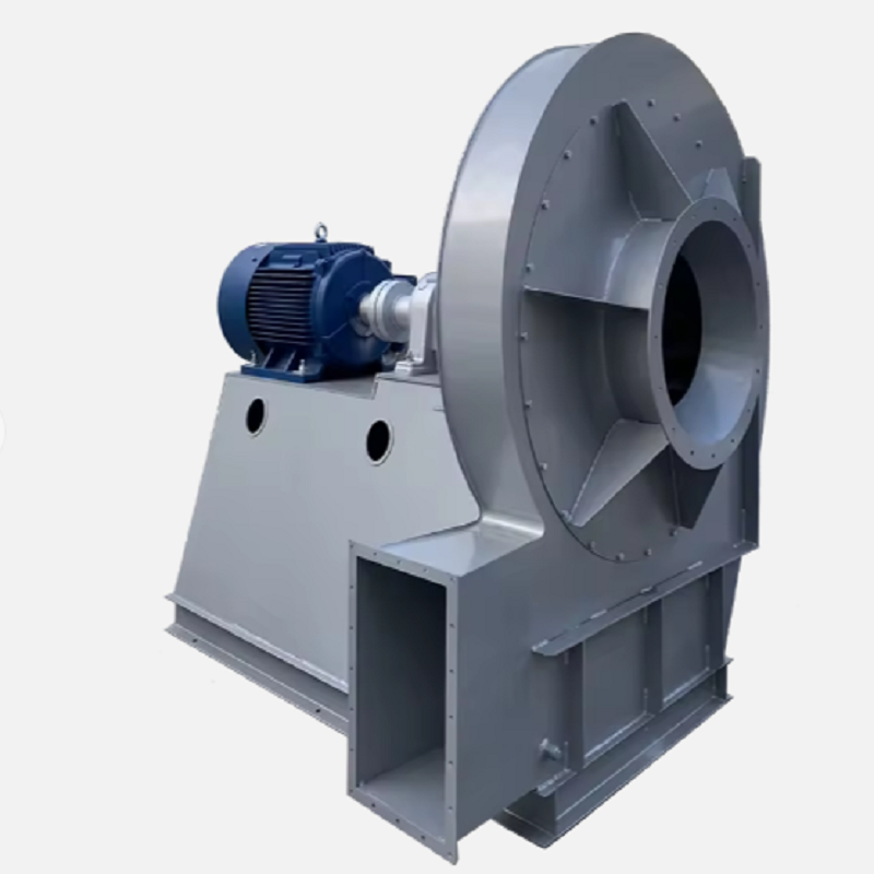 Como determinar se um fabricante de ventilador centrífugo tipo D é confiável?