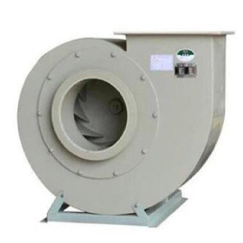 Como os ventiladores centrífugos tipo A melhoram a ventilação em armazéns e centros logísticos?
