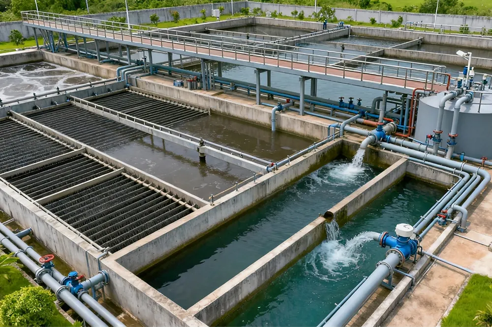 Setor de Proteção Ambiental